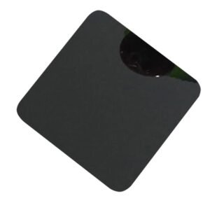 Black Mirror Sheet
