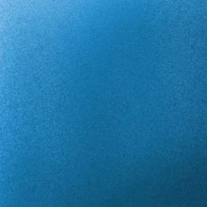 Premium Blue Stainless Steel Sheet