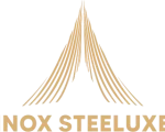 Inox Steeluxe Logo